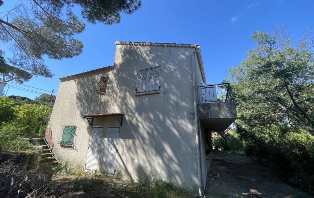 Annonces LEMUY : Maison / Villa | FREJUS (83370) | 140 m2 | 499 000 € 